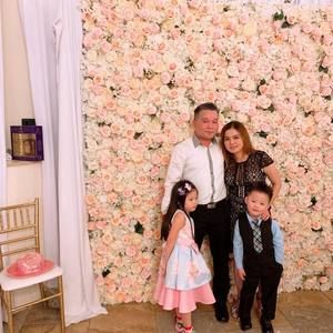 Meet your Posher, Uyen